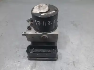 Автозапчастина б/у абс для ford c-max (dm2) 1.6 посилання на oem iam 8m512c405aa