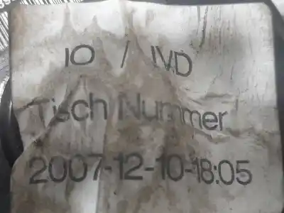 Second-hand car spare part abs for ford c-max (dm2) 1.6 oem iam references 8m512c405aa  10020603224