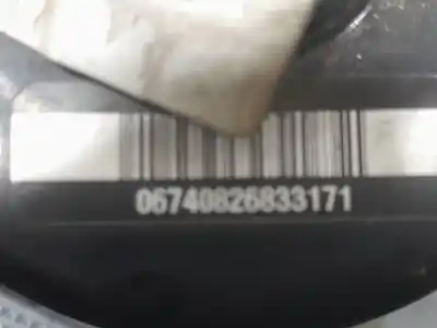 Second-hand car spare part abs for ford c-max (dm2) 1.6 oem iam references 8m512c405aa  10020603224