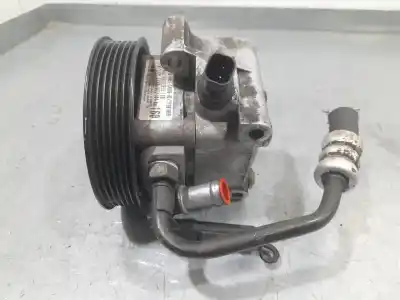 Автозапчастина б/у насос керма для ford c-max (dm2) 1.6 посилання на oem iam 4m513a696ae  7613955160