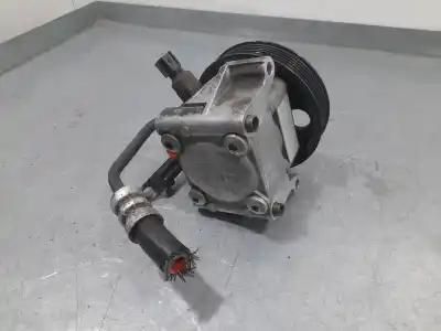 Автозапчастина б/у насос керма для ford c-max (dm2) 1.6 посилання на oem iam 4m513a696ae  7613955160