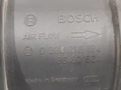 Second-hand car spare part flowmeter for ford focus ii (da_, hcp, dp) 2.5 st oem iam references 8692624  0280218134