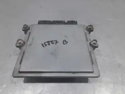 Second-hand car spare part Ecu Engine Control for FORD FOCUS C-MAX (CAP) Trend (D) OEM IAM references 5WS40211A  3M5112A650AA