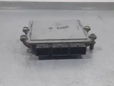 Автозапчастина б/у ебу контролер двигуна для ford focus c-max (cap) trend (d) посилання на oem iam 5ws40211a  3m5112a650aa