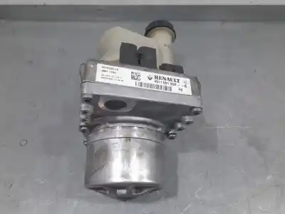 Автозапчасти б/у насос гидроусилителя за renault express advance ссылки oem iam 491109155r