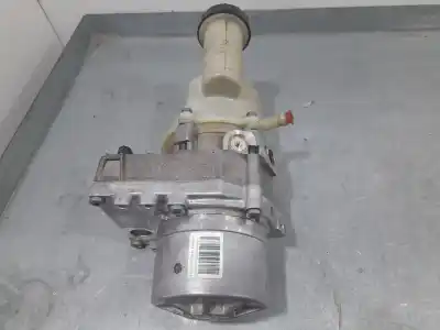 Автозапчастина б/у насос керма для renault express advance посилання на oem iam 491109155r  a58101433r