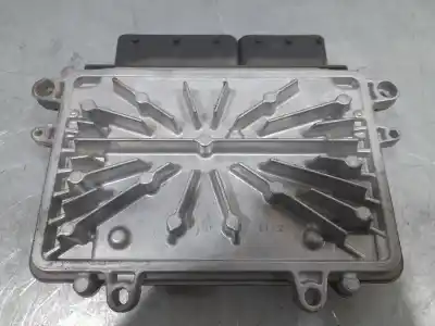 Автозапчастина б/у ебу контролер двигуна для ford focus ii (da_, hcp, dp) 2.5 st посилання на oem iam 6m5y12a650ae  0261209048