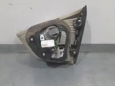 Second-hand car spare part interior left tailgate light for hyundai ix35 sle 2wd oem iam references 924052y0  