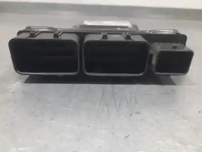 Автозапчасти б/у блок управления двигателем за nissan qashqai ii suv (j11, j11_) 1.5 dci ссылки oem iam nec999073  0281035669