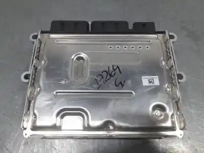 Автозапчасти б/у блок управления двигателем за nissan qashqai ii suv (j11, j11_) 1.5 dci ссылки oem iam nec999073  0281035669