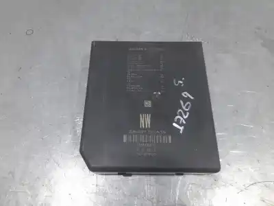 Автозапчасти б/у блок реле/предохранителей за nissan qashqai ii suv (j11, j11_) 1.5 dci ссылки oem iam 284b75na1a  2808336533