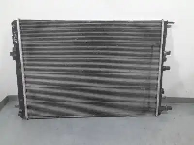 Автозапчасти б/у водяной радиатор за nissan qashqai ii suv (j11, j11_) 1.5 dci ссылки oem iam 21457hv80a