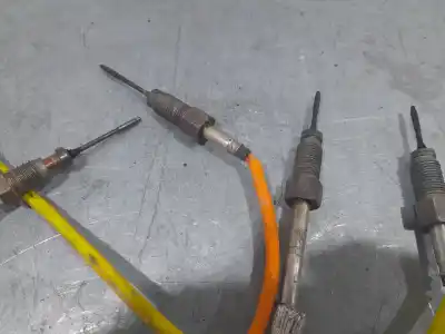 Автозапчасти б/у датчик за nissan qashqai ii suv (j11, j11_) 1.5 dci ссылки oem iam 226586560r  2658000721