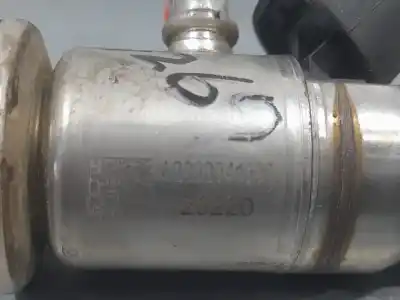 Автозапчасти б/у инжектор за nissan qashqai ii suv (j11, j11_) 1.5 dci ссылки oem iam a2c39941900  