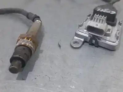 Автозапчасти б/у лямбда-зонд за nissan qashqai ii suv (j11, j11_) 1.5 dci ссылки oem iam a3c0299520001