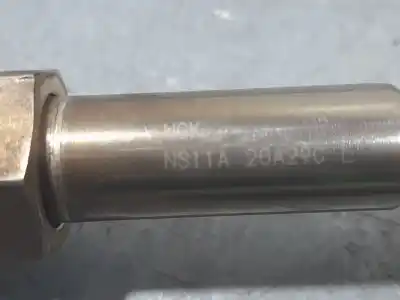 Автозапчасти б/у лямбда-зонд за nissan qashqai ii suv (j11, j11_) 1.5 dci ссылки oem iam a3c0299520001  ns11a20a29cl