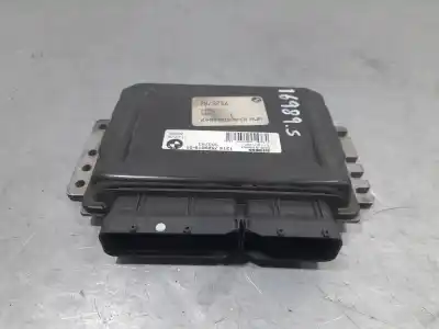 Second-hand car spare part  for MINI MINI (R50, R53)  OEM IAM references 121475200191  S118012001