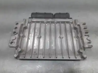 Second-hand car spare part ecu engine control for mini mini (r50, r53) cooper s oem iam references 121475200191  s118012001