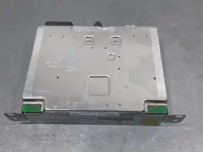 Second-hand car spare part Audio System / Radio Cd for OPEL VIVARO C FURGÓN (K0) 1.5 OEM IAM references 9833499580  7503900285