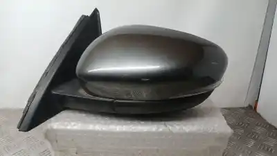 Автозапчасти б/у левое зеркало за ford kuga st-line x plug-in hybrid ссылки oem iam lv4b17683dg  