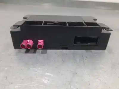 Peça sobressalente para automóvel em segunda mão módulo eletrônico por cupra formentor basis referências oem iam 5wa035284c  sw0142