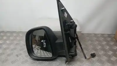 Автозапчастина б/у ліве дзеркало для OPEL VIVARO C FURGÓN (K0) 1.5 Посилання на OEM IAM 98155884XT  