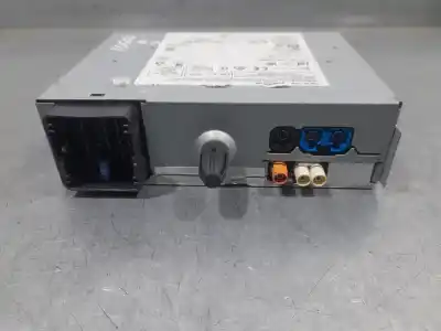 Автозапчастина б/у електронний модуль для peugeot 208 ii (ub_, up_, uw_, uj_) 1.2 puretech 100 посилання на oem iam 9847854380  7503900497