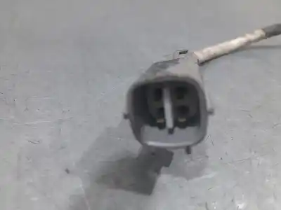 Second-hand car spare part lambda probe for toyota corolla (e21) hybrid active oem iam references 8946547090  