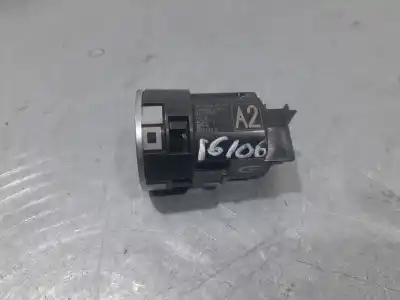 Second-hand car spare part start/stop button for toyota corolla (e21) hybrid active oem iam references 4521b94000493  