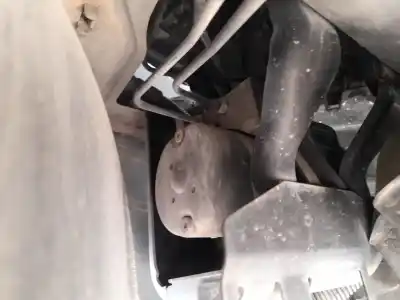 Gebrauchtes Autoersatzteil  zum PEUGEOT 307 (3A/C)  OEM-IAM-Referenzen 4541W9 4541X0 