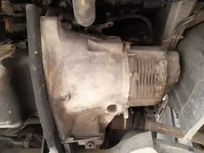 Gebrauchtes Autoersatzteil  zum PEUGEOT 307 (3A/C)  OEM-IAM-Referenzen 20DL50 2223X2 5 VELOCIDADES