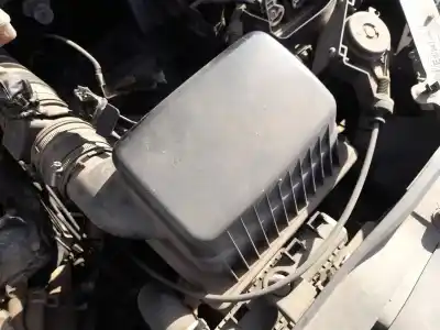 Pezzo di ricambio per auto di seconda mano supporto filtro aria per peugeot 307 (3a/c) 2.0 hdi 90 riferimenti oem iam 1420j8