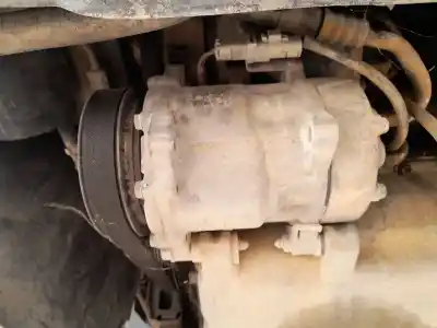 Pezzo di ricambio per auto di seconda mano compressore aria condizionata per peugeot 307 (3a/c) 2.0 hdi 90 riferimenti oem iam 9646416780