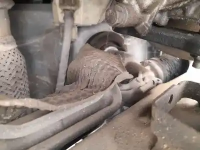 Pezzo di ricambio per auto di seconda mano cremagliera per peugeot 307 (3a/c) 2.0 hdi 90 riferimenti oem iam 1617933480