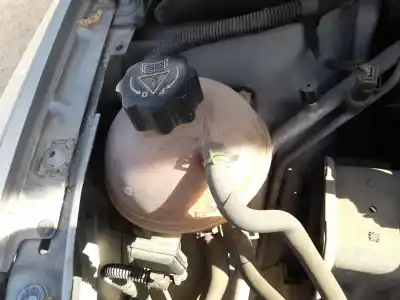 Pezzo di ricambio per auto di seconda mano cauzione di espansione per peugeot 307 (3a/c) 2.0 hdi 90 riferimenti oem iam 1307ve