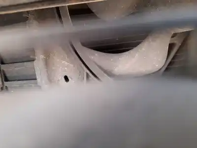 Pezzo di ricambio per auto di seconda mano elettroventola per peugeot 307 (3a/c) 2.0 hdi 90 riferimenti oem iam 1253c0