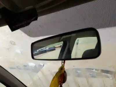 Pezzo di ricambio per auto di seconda mano specchio interno per peugeot 307 (3a/c) 2.0 hdi 90 riferimenti oem iam 8153lh