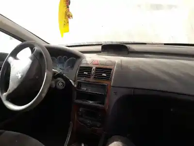 Pezzo di ricambio per auto di seconda mano kit airbag per peugeot 307 (3a/c) 2.0 hdi 90 riferimenti oem iam 4112hw