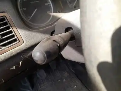 Pezzo di ricambio per auto di seconda mano comando pulito per peugeot 307 (3a/c) 2.0 hdi 90 riferimenti oem iam 6293l6