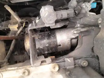 Pezzo di ricambio per auto di seconda mano motorino di avviamento per peugeot 307 (3a/c) 2.0 hdi 90 riferimenti oem iam 5802cp