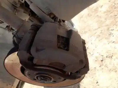 Pezzo di ricambio per auto di seconda mano pinza freno anteriore destra per peugeot 307 (3a/c) 2.0 hdi 90 riferimenti oem iam 4400n3