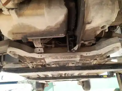 Pezzo di ricambio per auto di seconda mano assale anteriore per peugeot 307 (3a/c) 2.0 hdi 90 riferimenti oem iam 3502gv