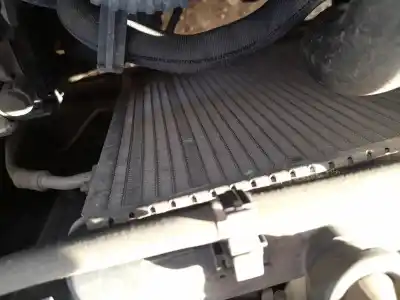 Pezzo di ricambio per auto di seconda mano radiatore d acqua per peugeot 307 (3a/c) 2.0 hdi 90 riferimenti oem iam 