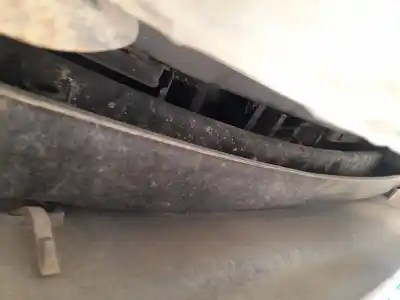 Pezzo di ricambio per auto di seconda mano rinforzo paraurti posteriore per peugeot 307 (3a/c) 2.0 hdi 90 riferimenti oem iam 