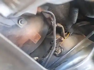 Pezzo di ricambio per auto di seconda mano servo freio per peugeot 307 (3a/c) 2.0 hdi 90 riferimenti oem iam 4535l7