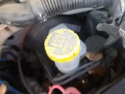 Pezzo di ricambio per auto di seconda mano pompa freni per ford ka (ru8) 1.2 riferimenti oem iam 1560813