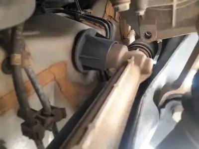 Pezzo di ricambio per auto di seconda mano cremagliera per ford ka (ru8) 1.2 riferimenti oem iam 1797155