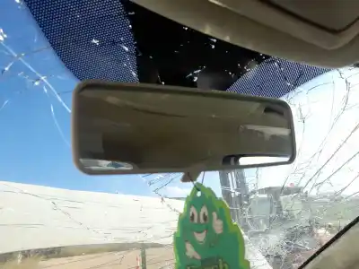 Pezzo di ricambio per auto di seconda mano specchio interno per ford ka (ru8) 1.2 riferimenti oem iam 1603566