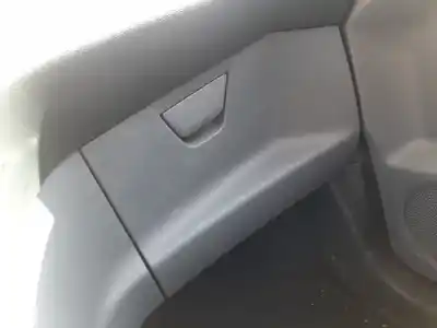 Pezzo di ricambio per auto di seconda mano scatola di guanti per ford ka (ru8) 1.2 riferimenti oem iam 1568243