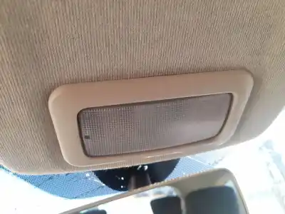 Pezzo di ricambio per auto di seconda mano luce interna per ford ka (ru8) 1.2 riferimenti oem iam 1571730